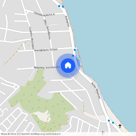 Πόρτο Ράφτη