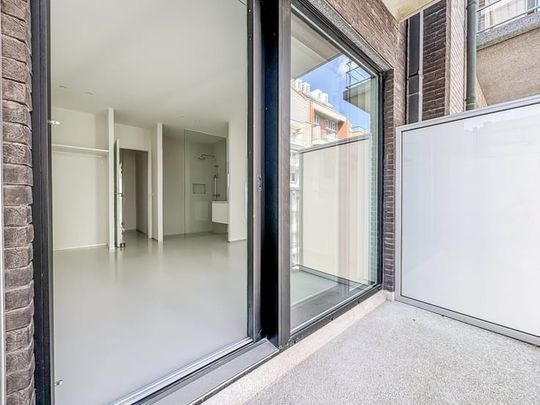 Appartement te huur - Photo 1