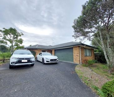 Easy Maintenance Family Home - Photo 5