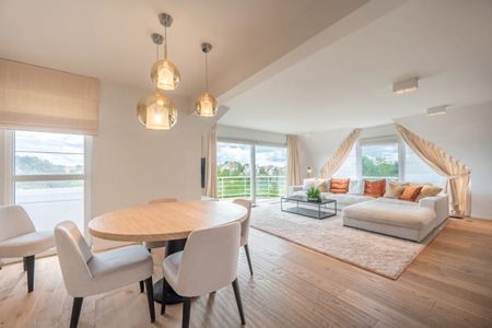 Appartement te huur - Photo 2