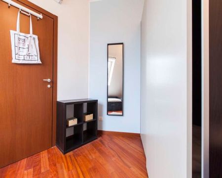 Via Privata San Martiniano, Milan, Lombardy 20139 - Photo 5