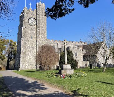 The North Wing, The Square, Chilham Canterbury - Photo 5