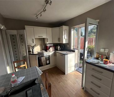 2 bedroom semi-detached house to rent - Photo 1