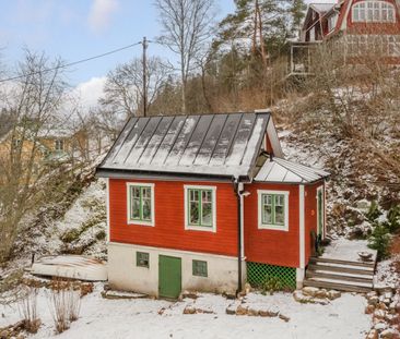 Bergviksvägen, Rönninge - Photo 4