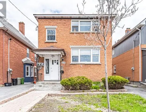3 - 679 ROOSEVELT AVENUE | 3 - 679 ROOSEVELT AVENUE, Ottawa - Photo 1