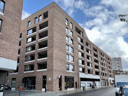 3 bedroom flat to rent - Photo 3