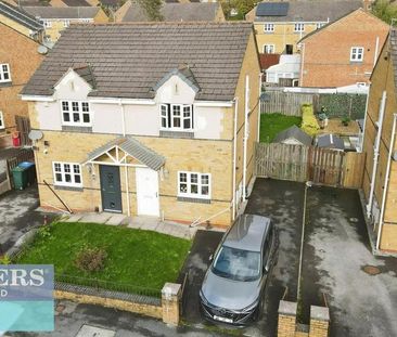 2 bedroom semi-detached house to rent - Photo 3