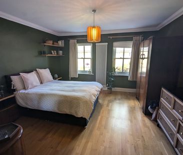 Room in a Shared House, Bow Common Lane, E3 - Photo 3