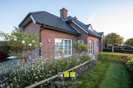 VRIJSTAANDE WONING MET 3 SLAAPKAMERS OP EEN PERCEEL VAN 7A84 TE KINROOI. - Photo 3