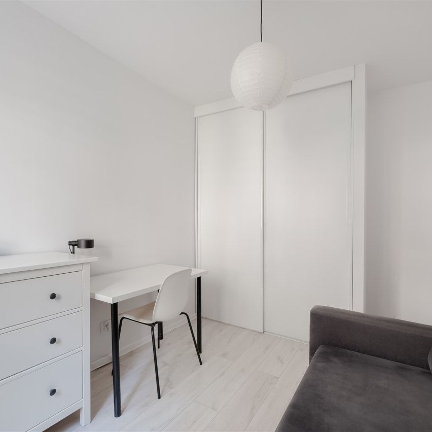 Łódź, Górna, Dąbrowa, Felińskiego - Фото 1