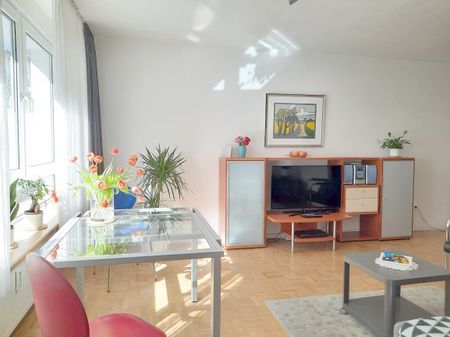 Möbliertes Cityapartment, Nähe Brüsseler Str. mit Aufzug , Haltestelle Friesenplatz gut zu erreichen - Foto 4