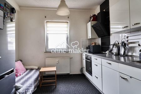 Helle 3,5-Zimmer-Mietwohnung (65 m²) in bester Innenstadtlage - Photo 5