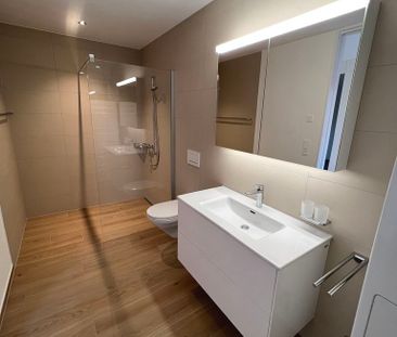 2.5 Zimmer, 73 m², EG - Photo 4