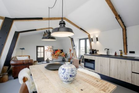 Te huur: Appartement Raamstraat in Amsterdam - Photo 3