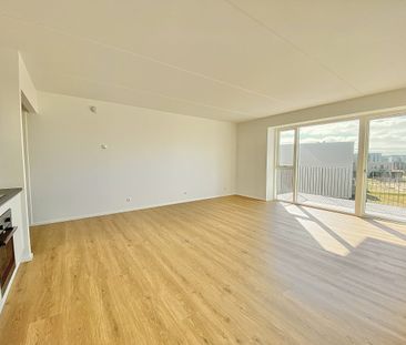 Poul Anker Bechs Vej 394, 2. 4, 9200 Aalborg SV - Foto 1