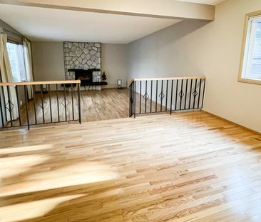Charming Home With 3 Bed, 2 Bath, Fully Finished Basement And Huge ... - Photo 5
