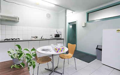 2 Bedroom Apartment - Photo 4