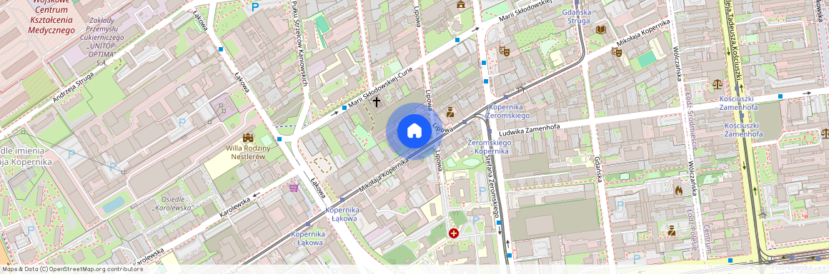 Stare Polesie, Polesie, Łódź, łódzkie
