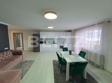 Apartament 3 camere modern, 75mp, Calea Baciului - Photo 4