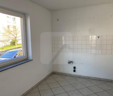 Lüd.: Ü60, NUR MIT WBS, Schöne 2-Zimmer-Wohnung, Balkon, Fahrstuhl - Photo 3