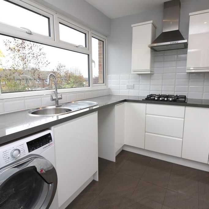 2 bedroom apartment to rent - Photo 1