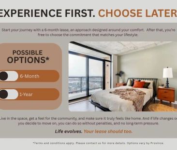 Kingston Tower — Bachelor available at 342 - 15 Avenue SW, Calgary - Photo 6