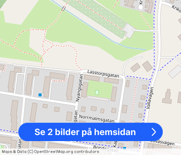 Lasstorpsgatan 2 B - Foto 1