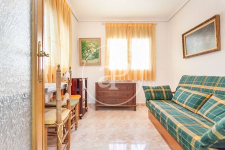 Flat for rent in Sant Marcel·lí (Valencia) - Photo 5