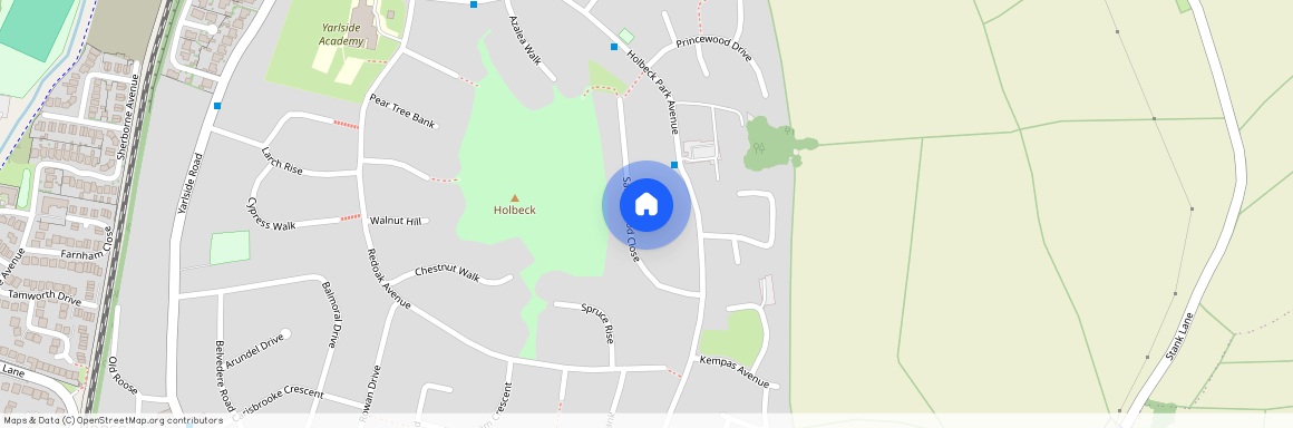 25 Sandalwood Close, Barrow-In-Furness