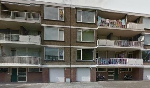 Vennecoolstraat 0ong, 3067 LL Rotterdam, Nederland - Photo 1