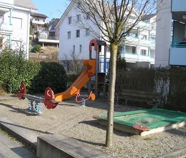 Living in the central Usserhus district in Rothenburg - Foto 5