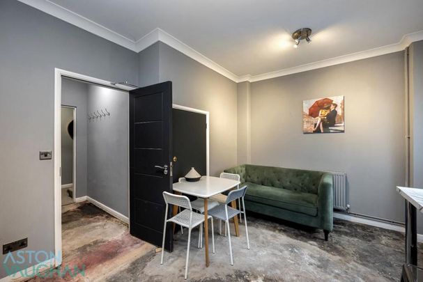 6 bedroom end of terrace house to rent - Photo 1