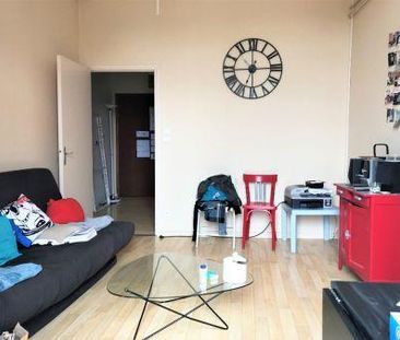 Location - Appartement - 2 pièces - 44.00 m² - montauban - Photo 4