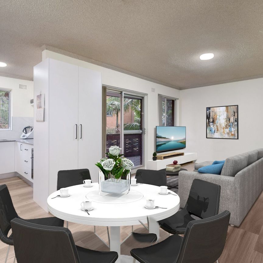 6/15-17 Station Street, Mortdale - Photo 1
