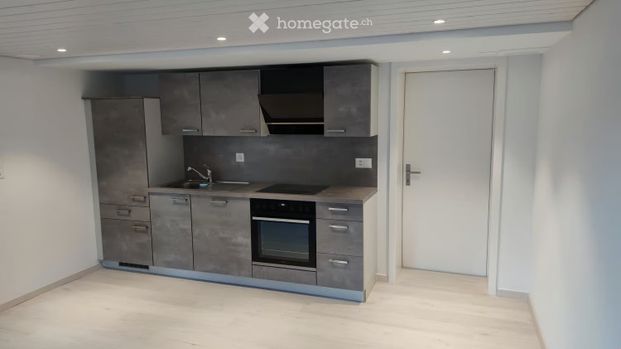 2 Zimmer, 35 m² - Photo 1