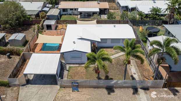 39 Gouldian Ave, 4815, Condon Qld - Photo 1