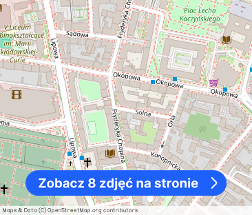 Kawalerka w centrum Lublina - Zdjęcie 1