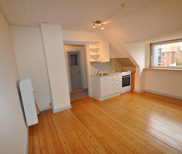 2-værelse lejlighed på 50 kvm., Vestergade 9 2.th., udlejes straks - Photo 1