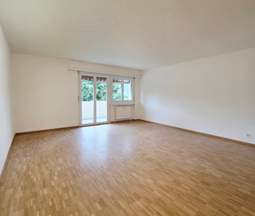 "Schöne 3-Zimmerwohnung im Grünen" - Photo 6