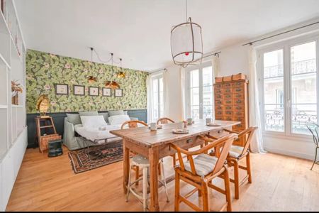 Arts-et-Metiers - Appartement 2P - entièrement rénové - Photo 5