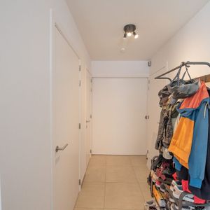 Gelijkvloers app. te huur in Deerlijk voor € 790 met 1 slaapkamer - Photo 3