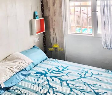 APARTMENT IN LA MANGA DEL MAR MENOR - Photo 2