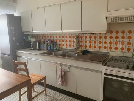 Appartement te huur in Sint-Jans-Molenbeek - Photo 4