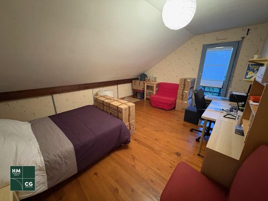 Appartement 3 pièces de 75 - Photo 1
