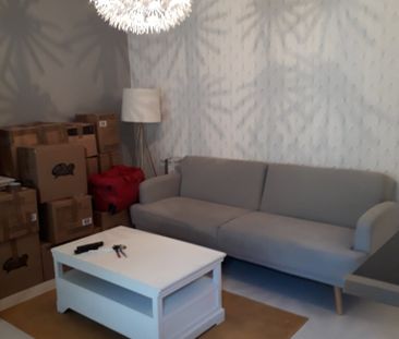 Appartement Fontenay Le Fleury 2 pièce(s) 42 m2 - Photo 2