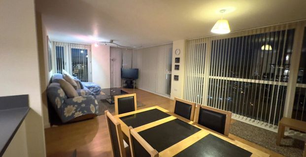 Aspect 14, Elmwood Lane, Leeds, LS2 8WG - Photo 1