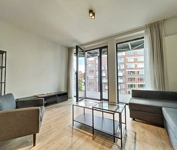 Appartement te huur - Photo 5