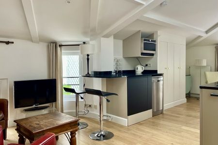 Appartement à louer à Paris 7Ème - Photo 2