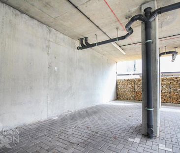 2 bedroom duplex to rent - Photo 6