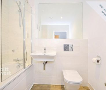 1 bedroom flat to rent - Photo 6